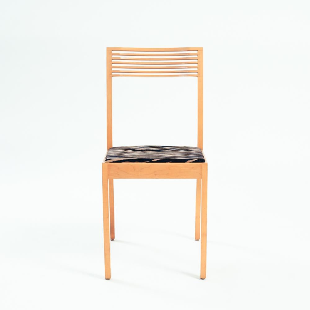 Dutch design Zebra chairs by Castelijn  For Sale 3