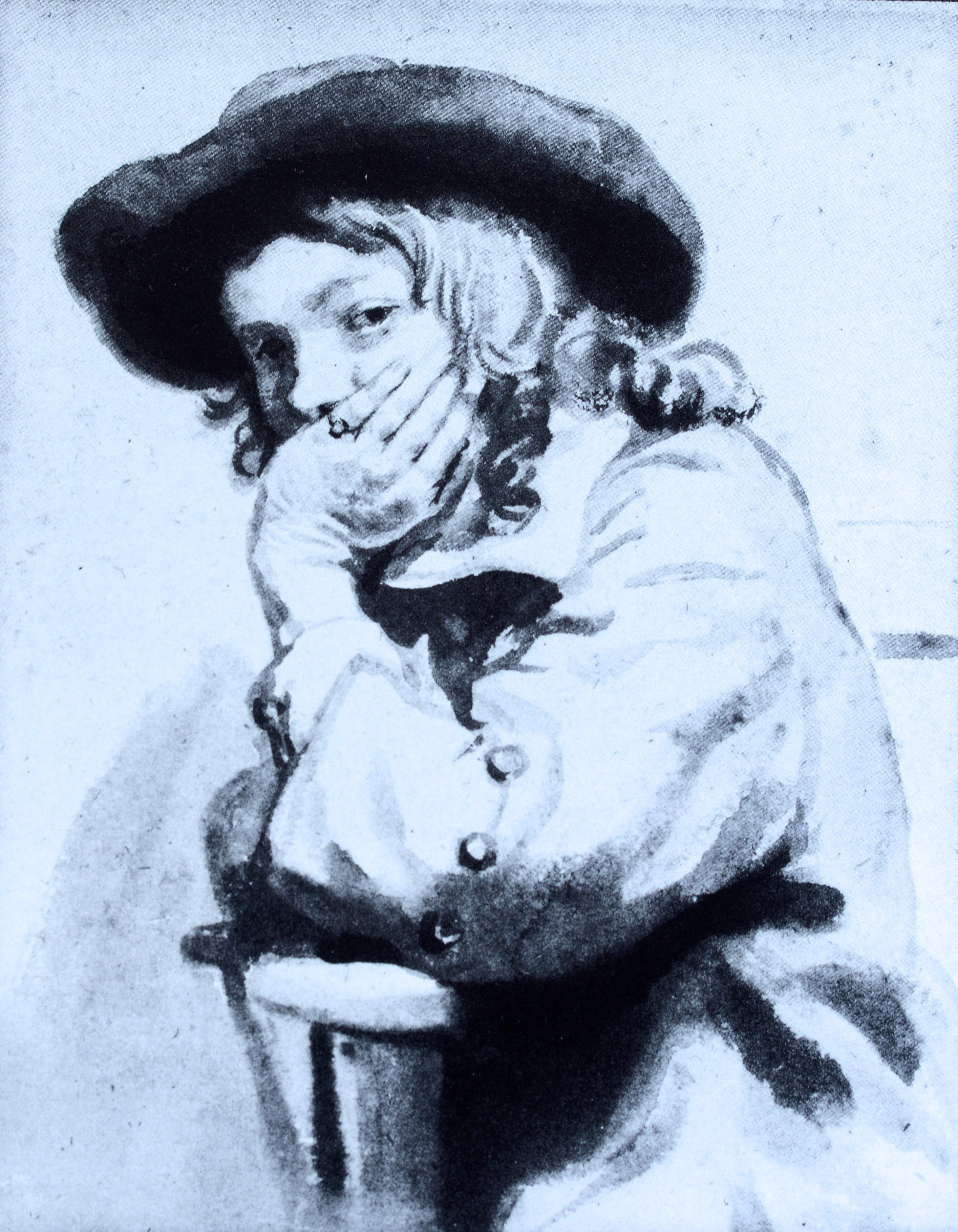 Dessins hollandais dans la bibliothèque Pierpont Morgan 17e-19e C, 2 Vol Set, 1ère Ed. en vente 11