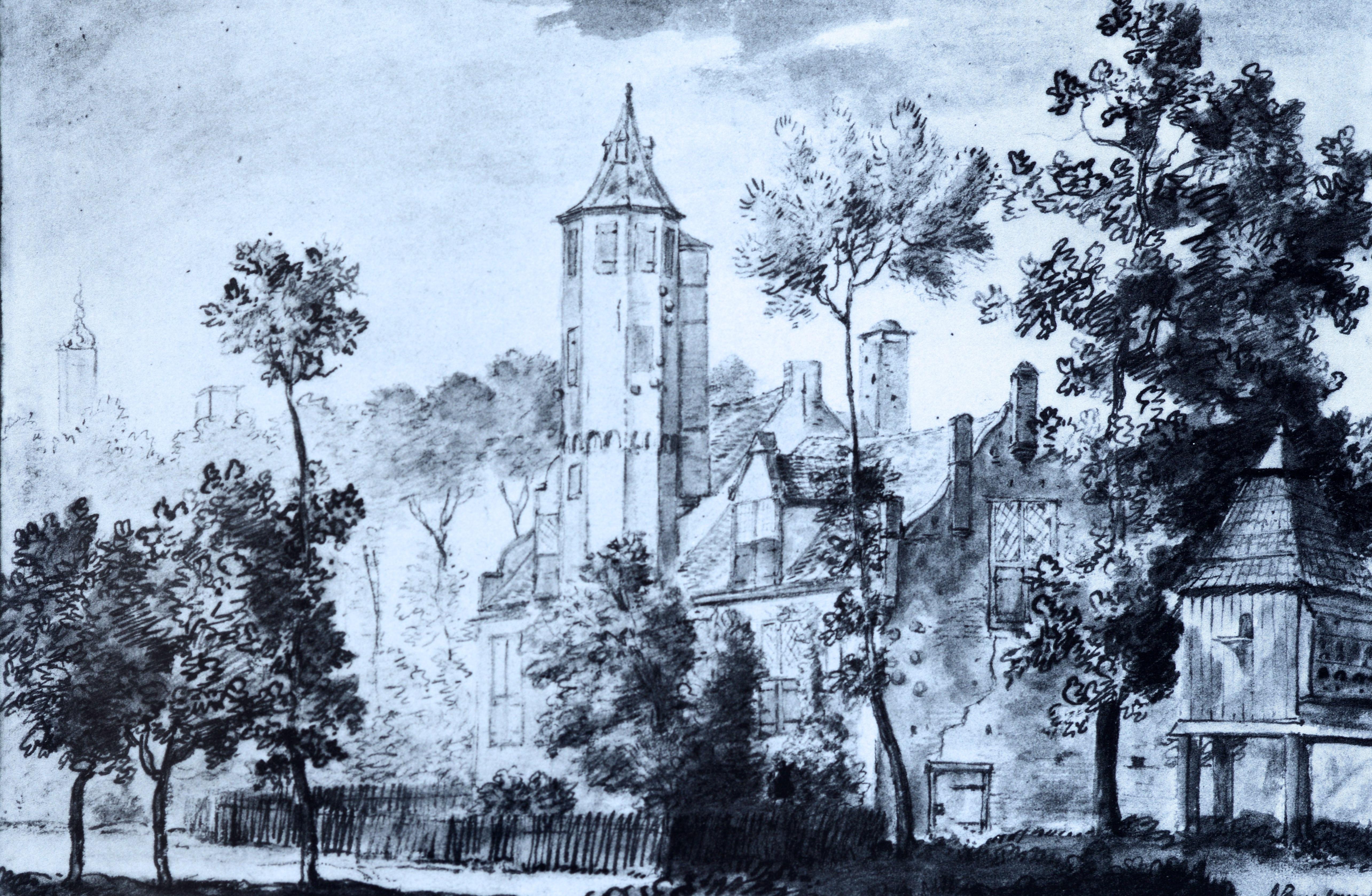 Dessins hollandais dans la bibliothèque Pierpont Morgan 17e-19e C, 2 Vol Set, 1ère Ed. en vente 14