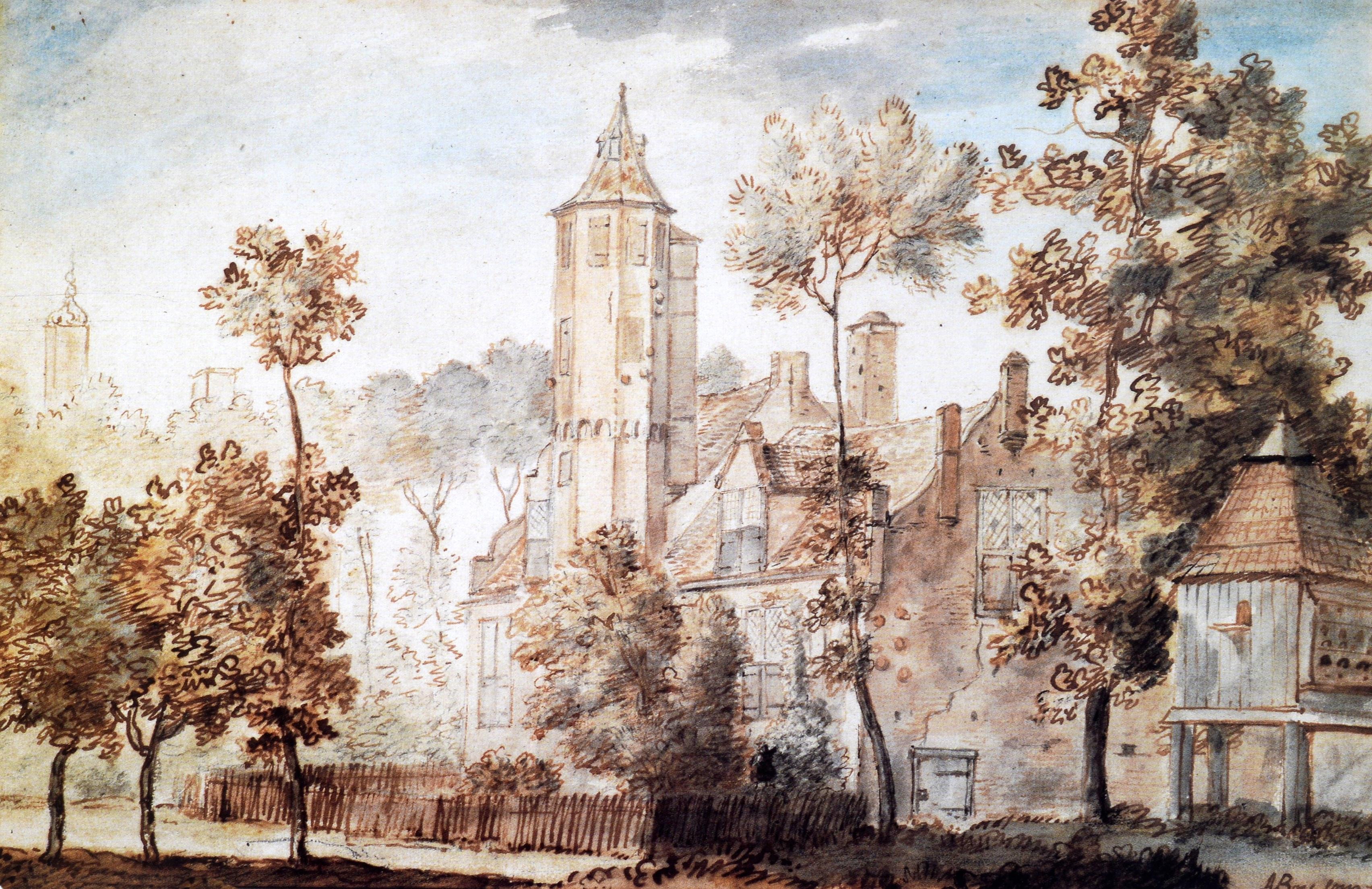 Dessins hollandais dans la bibliothèque Pierpont Morgan 17e-19e C, 2 Vol Set, 1ère Ed. Excellent état - En vente à valatie, NY