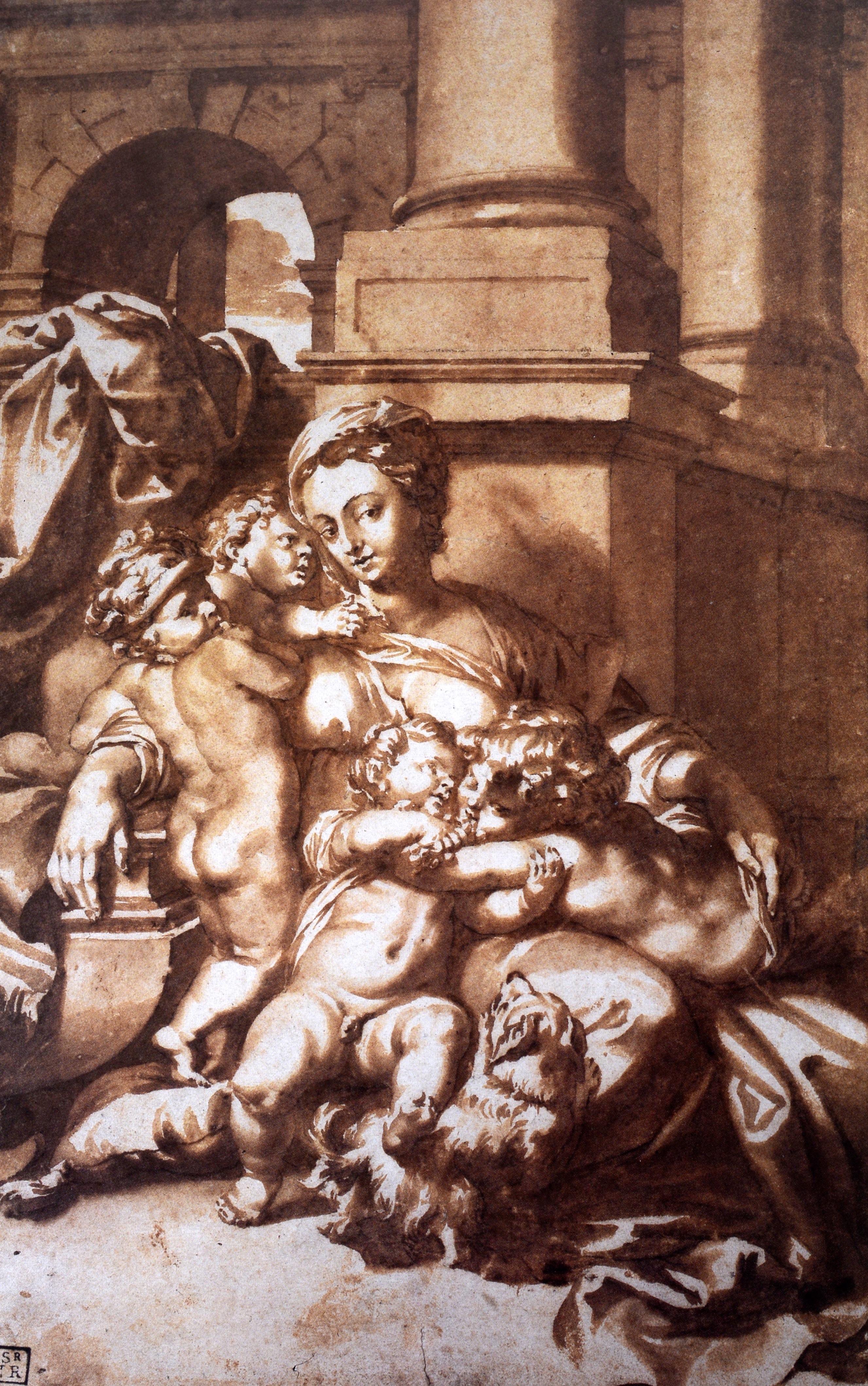 XXIe siècle et contemporain Dessins hollandais dans la bibliothèque Pierpont Morgan 17e-19e C, 2 Vol Set, 1ère Ed. en vente