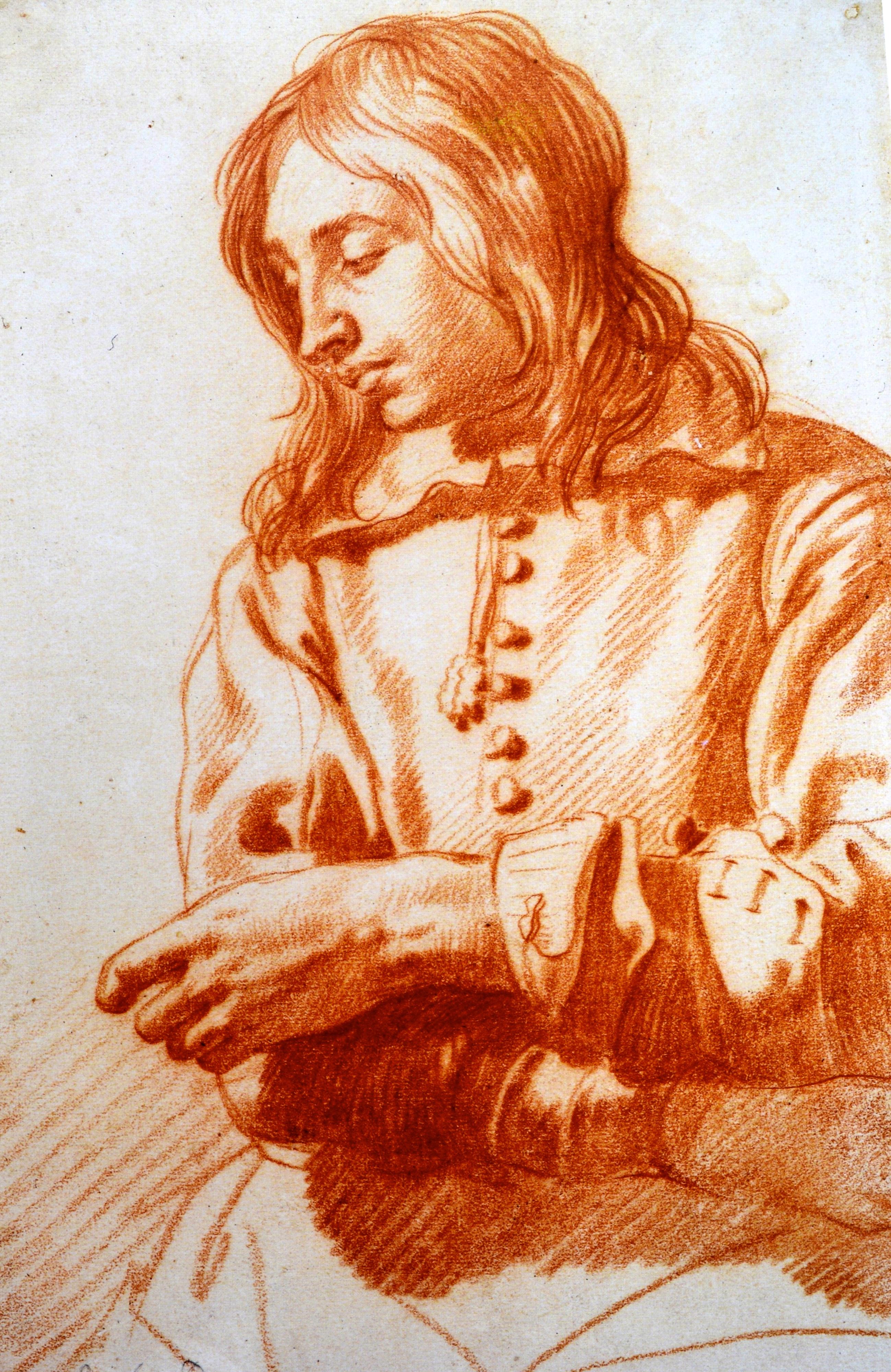 Papier Dessins hollandais dans la bibliothèque Pierpont Morgan 17e-19e C, 2 Vol Set, 1ère Ed. en vente