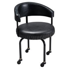 Used Wim Den Boon Executive Chair 