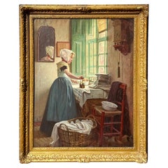 Paintings