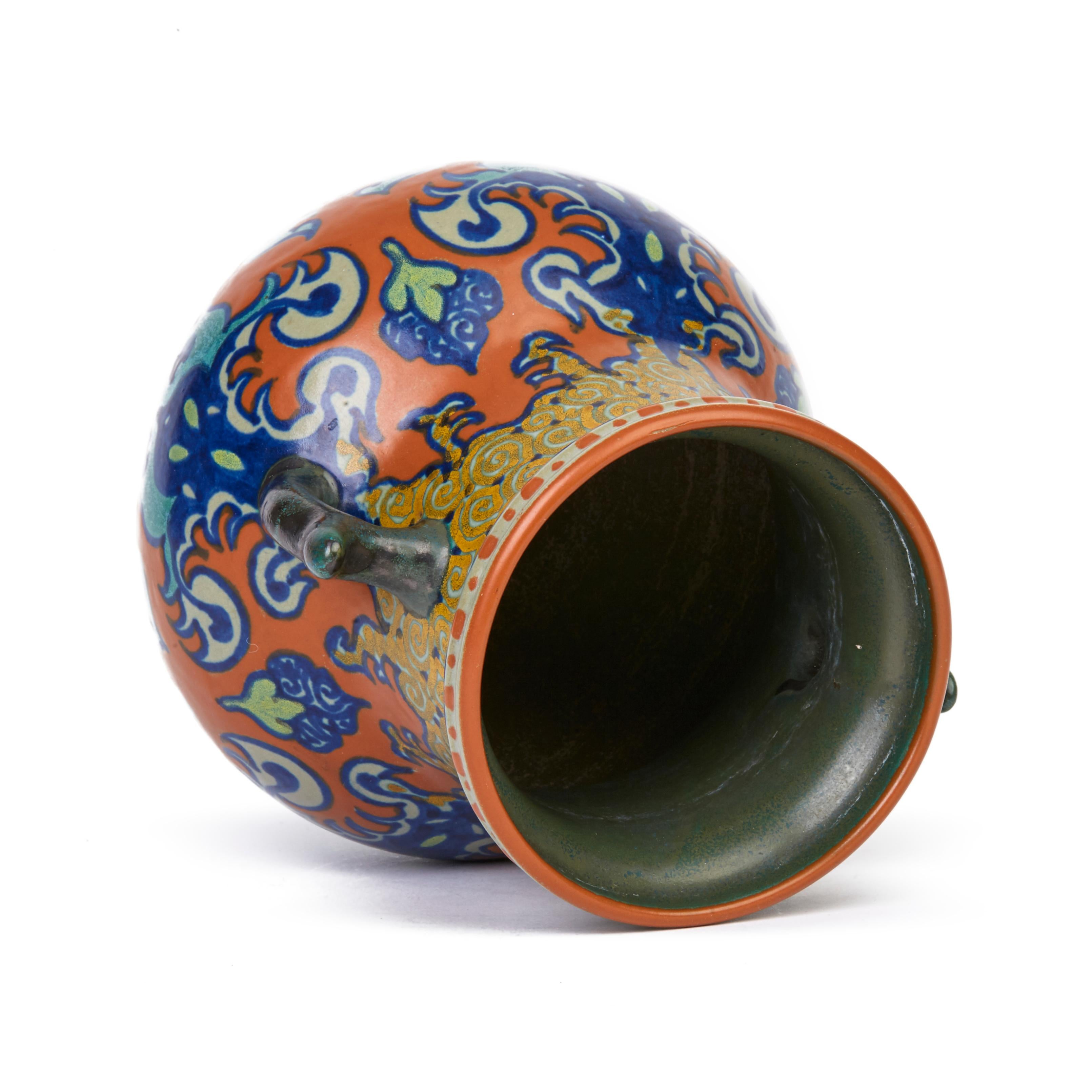 gouda pottery