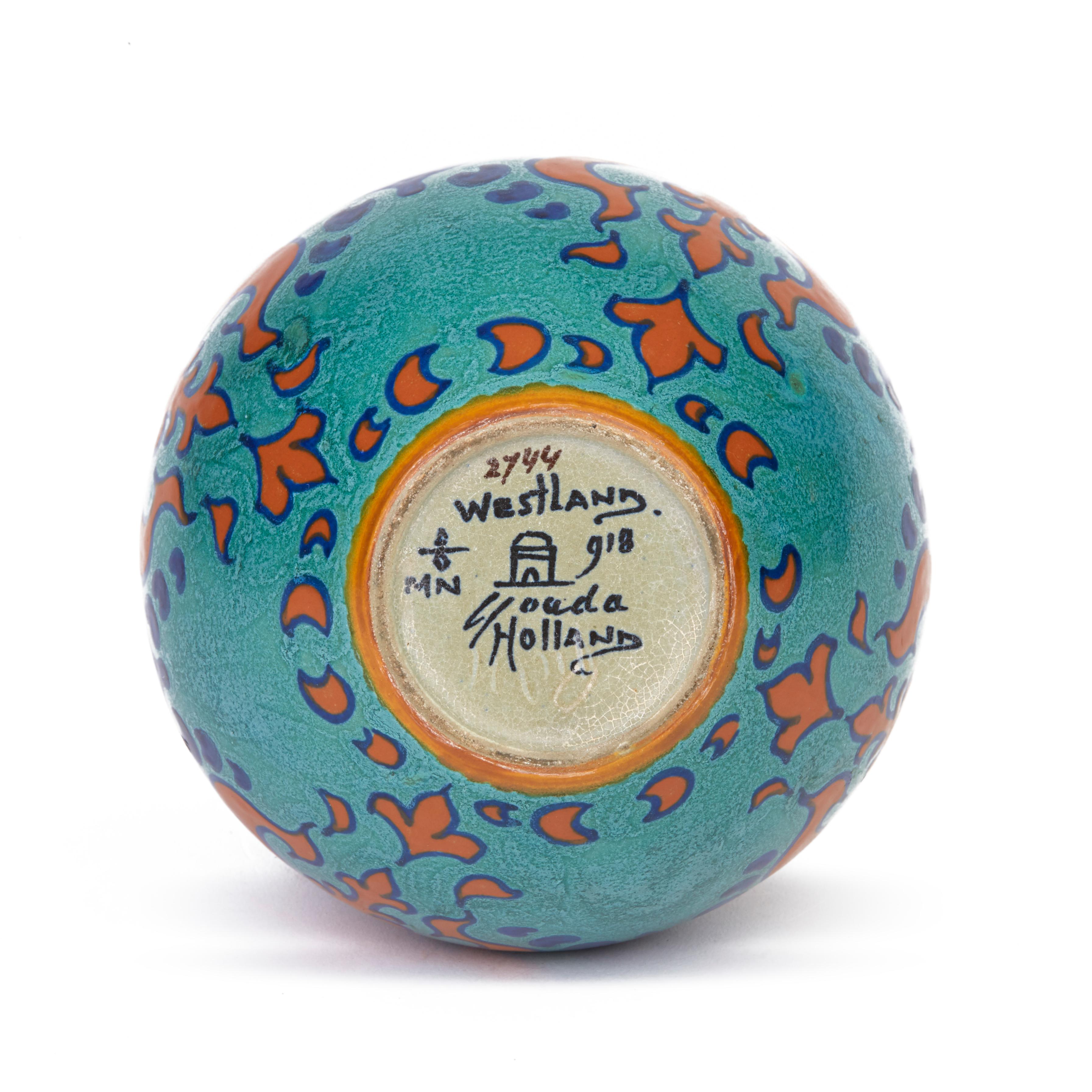 gouda ceramics