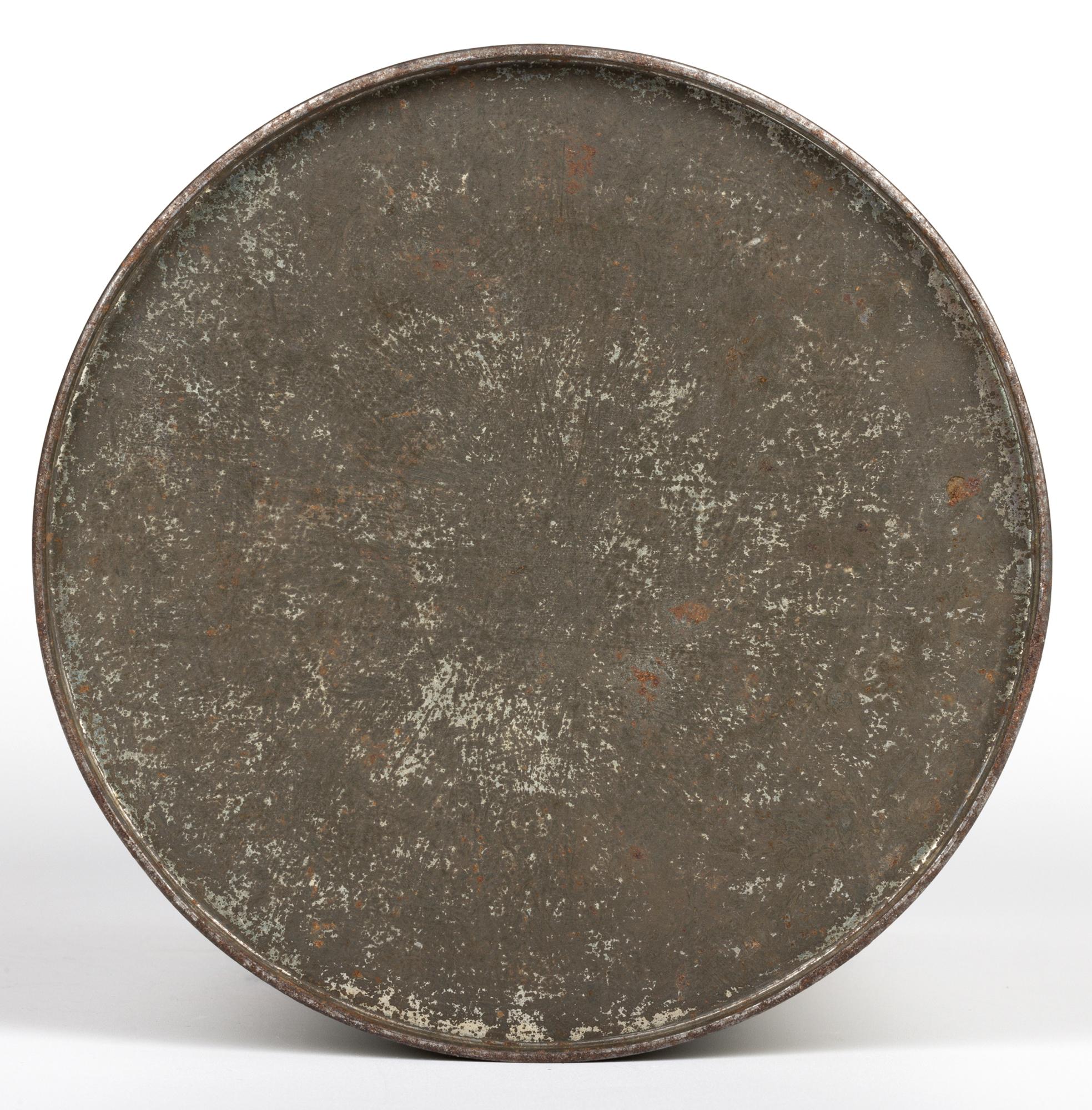 Dutch Je Maintiendrai World War Two Peace Biscuit Tin For Sale 9