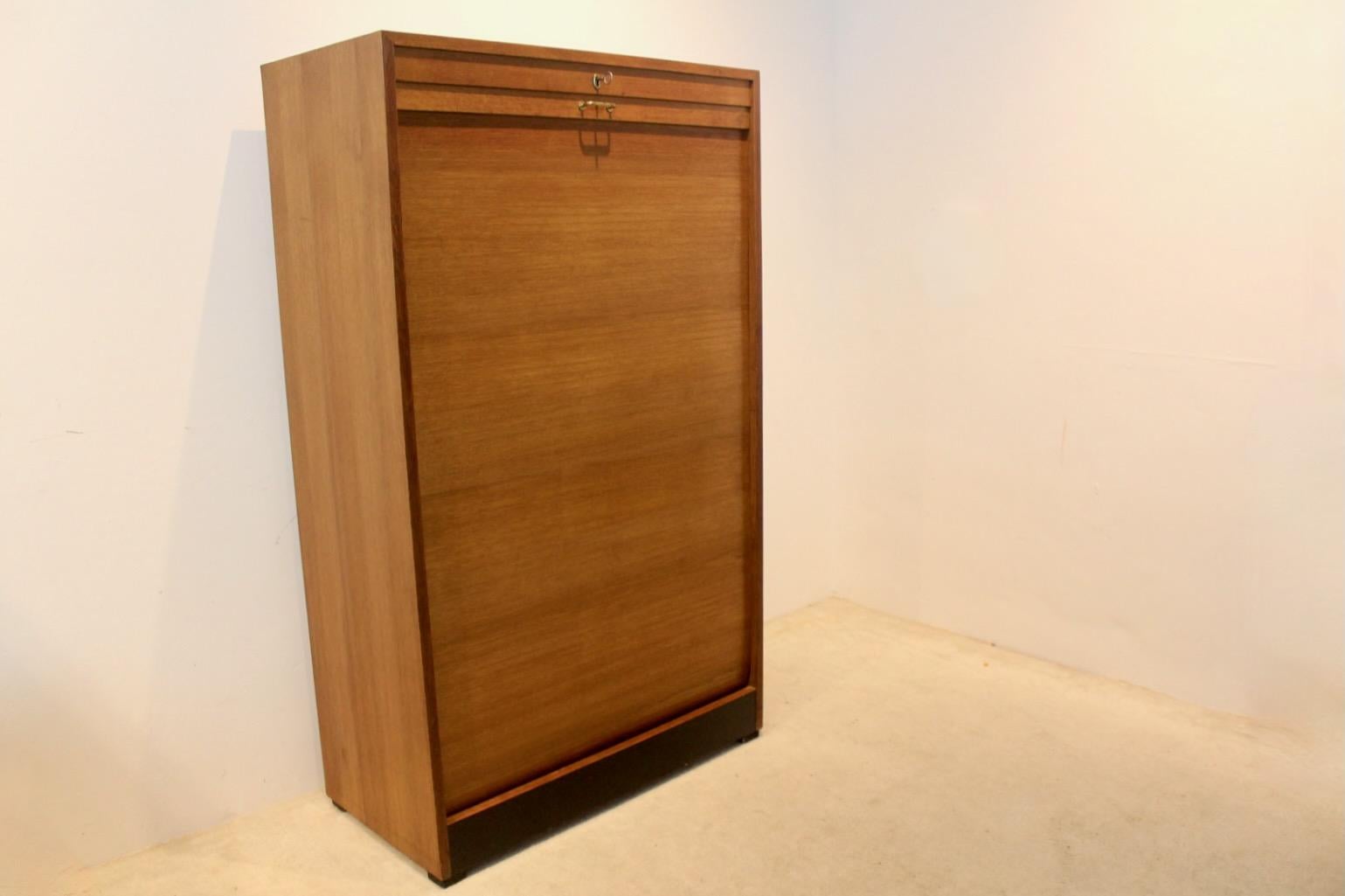 Biblioteca Holandesa Armario de Oficina con Puerta Corredera Latón en venta