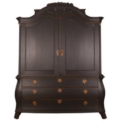 Dutch Linen Press