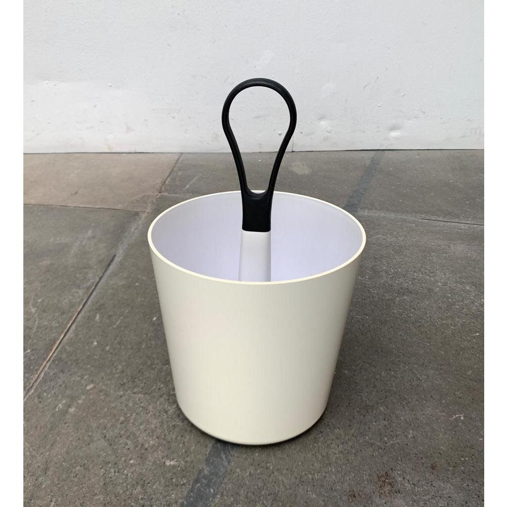 Minimalismo Portariviste olandese di Officeoriginair Ivan Kasner e Uli Budd, anni 2000 in vendita