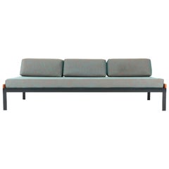 Dutch Mid-Century Modern "Couchette" Daybed by Friso Kramer for Auping, 1960s
