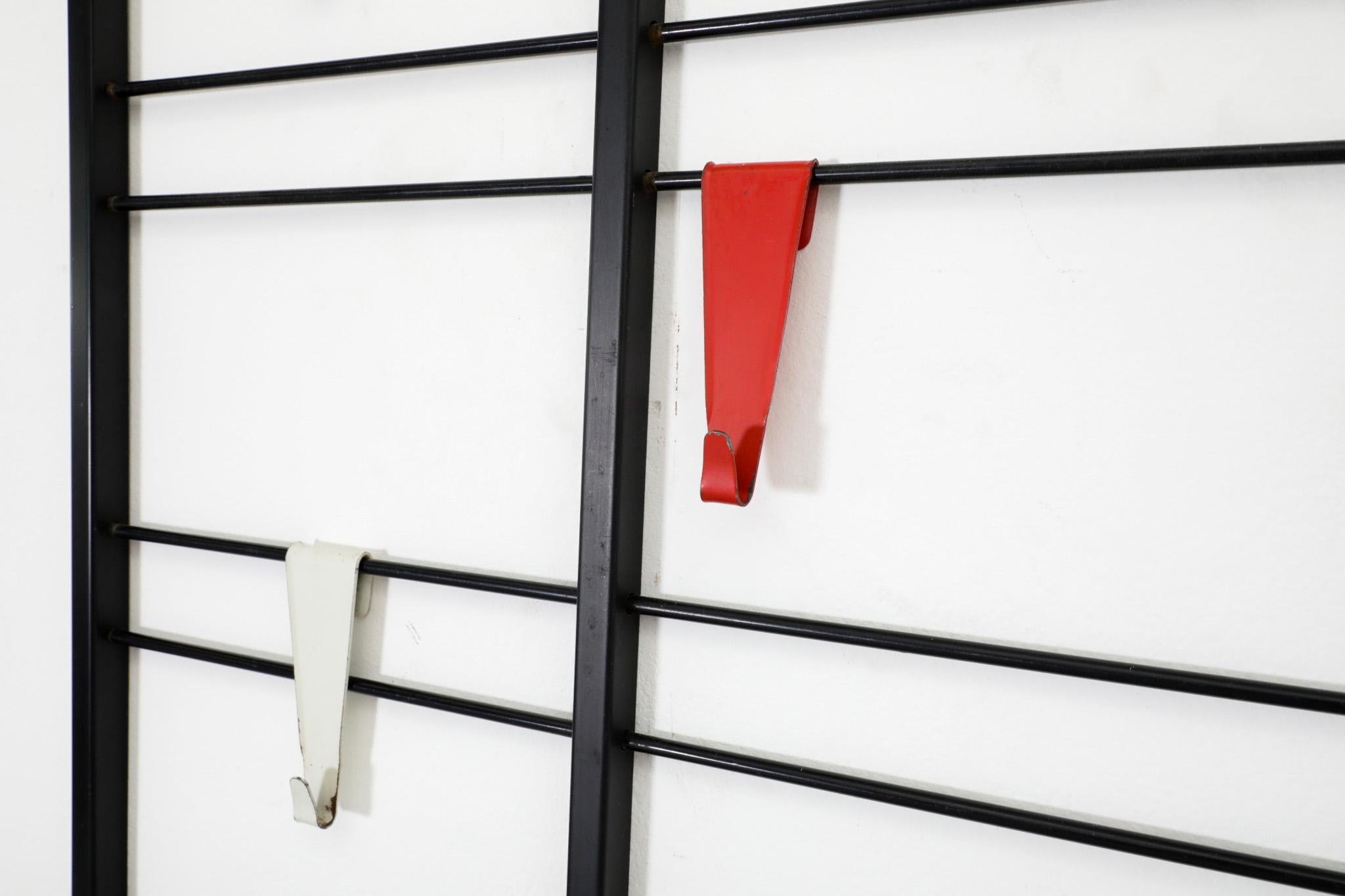Perchero de pared 