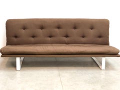Dutch Mid-Century Kho Liang Le Sofa for Artifort