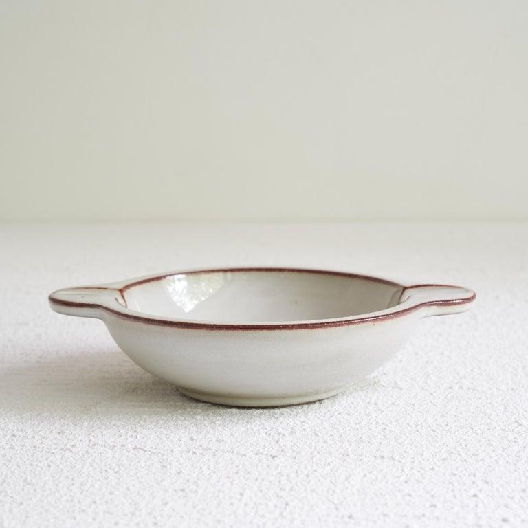 Dutch Midcentury Vide Poche by Fris Edam, 1950s In Good Condition For Sale In Meer, VAN