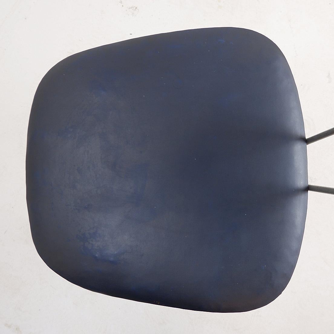 Dutch Minimalist Pastoe SM01 Chair by Cees Braakman, 1954 For Sale 5