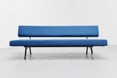 Dutch Modernist Daybed Sofa, 1960