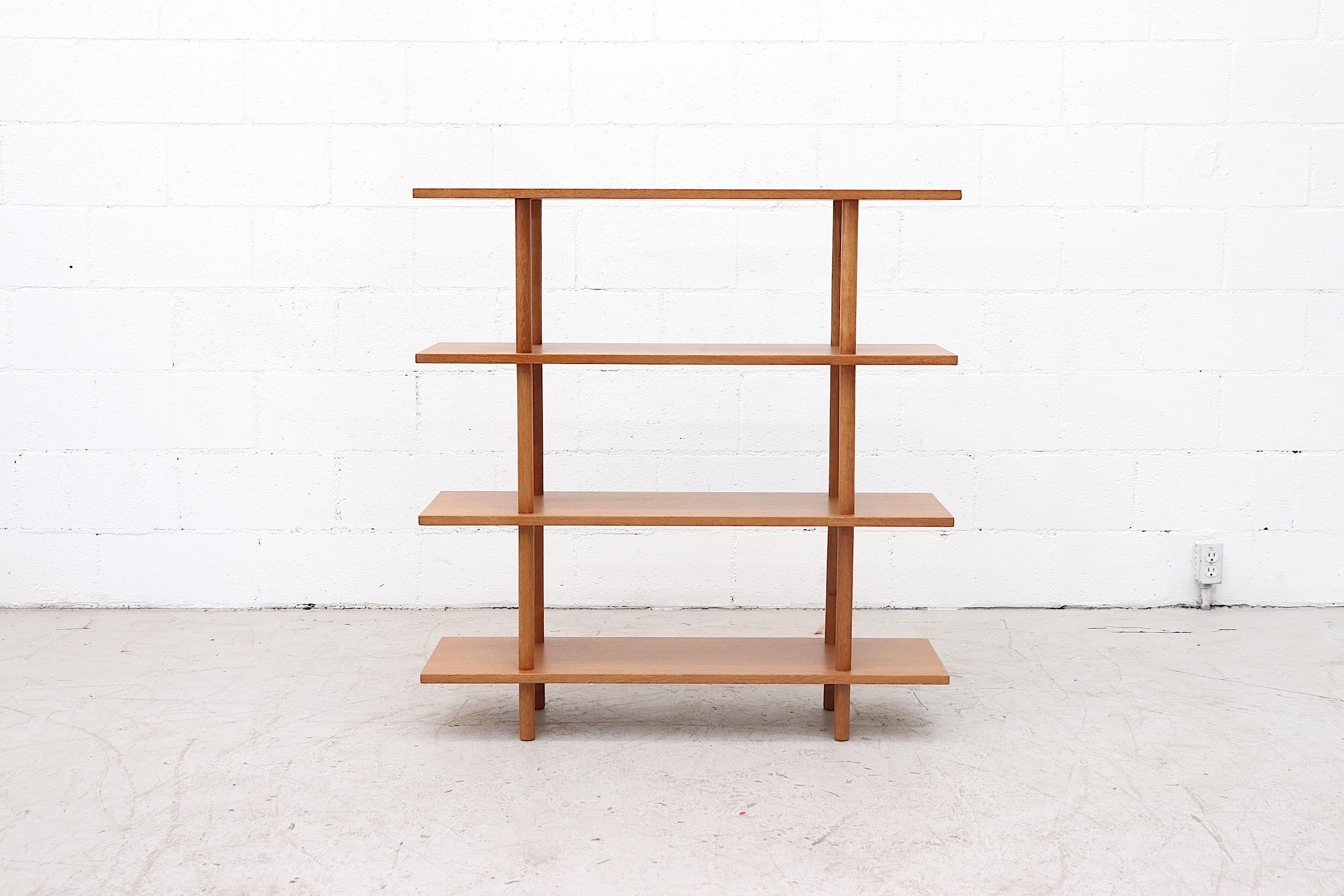 modernist shelving