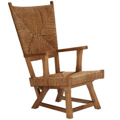 Dutch Seating