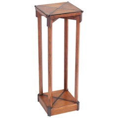 Art Deco Pedestals