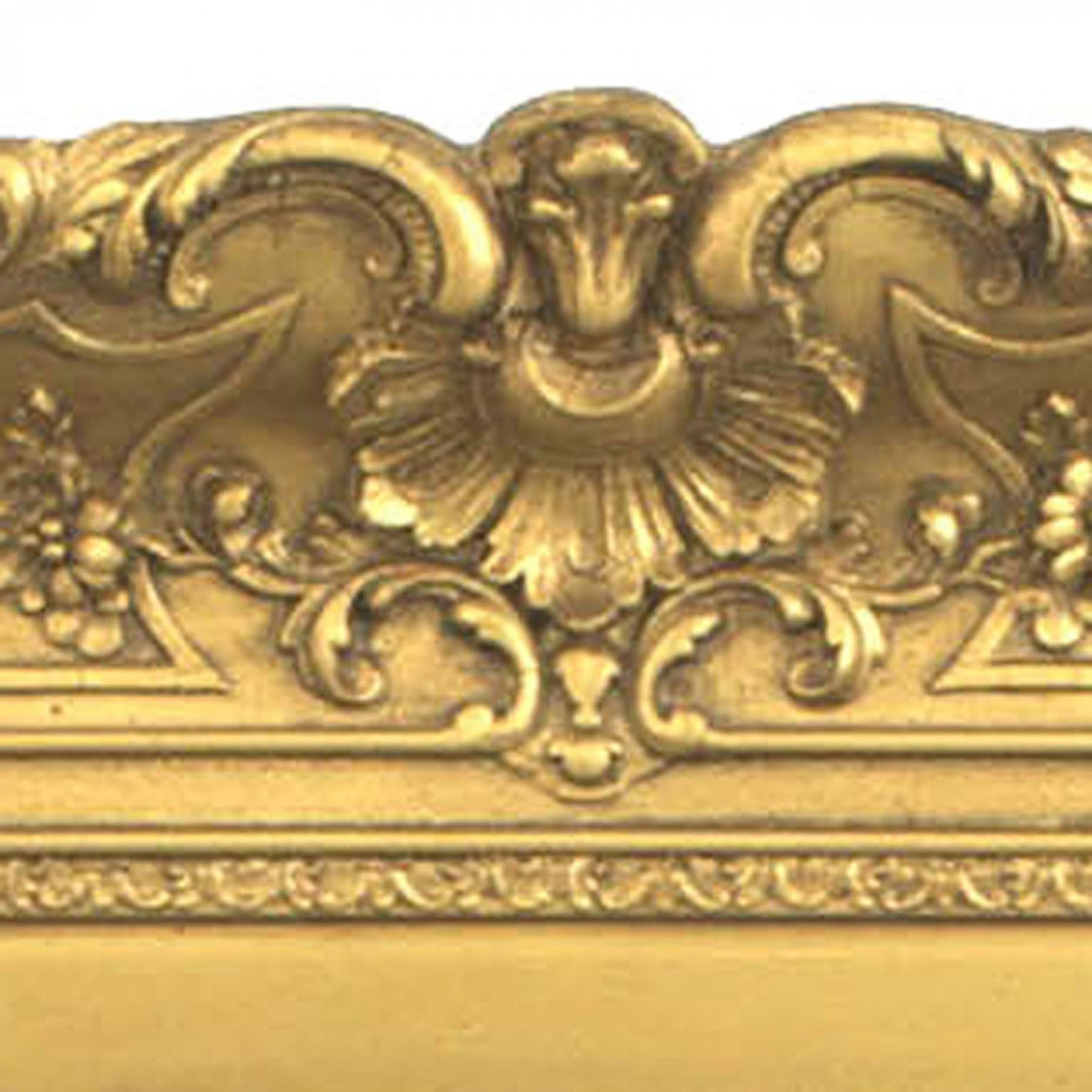 Óleo holandés de escena interior de ventana Biedermeier en venta