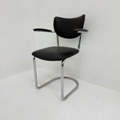 Dutch Originals Gebroeders de Wit 3011 arm chair , 1960s