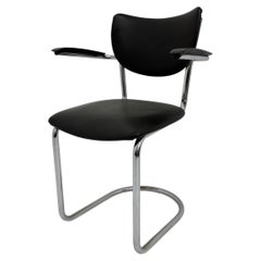 Dutch Originals Gebroeders de Wit 3011 arm chair , 1960s