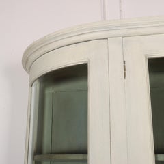 Dutch Painted Kitchen Dresser