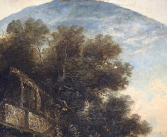 Dutch Painting, After Adrian Ostade