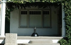 Lampada industriale Philips olandese