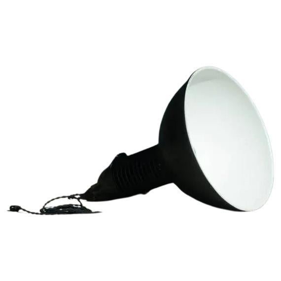 Dutch Philips Industrial Lamp For Sale