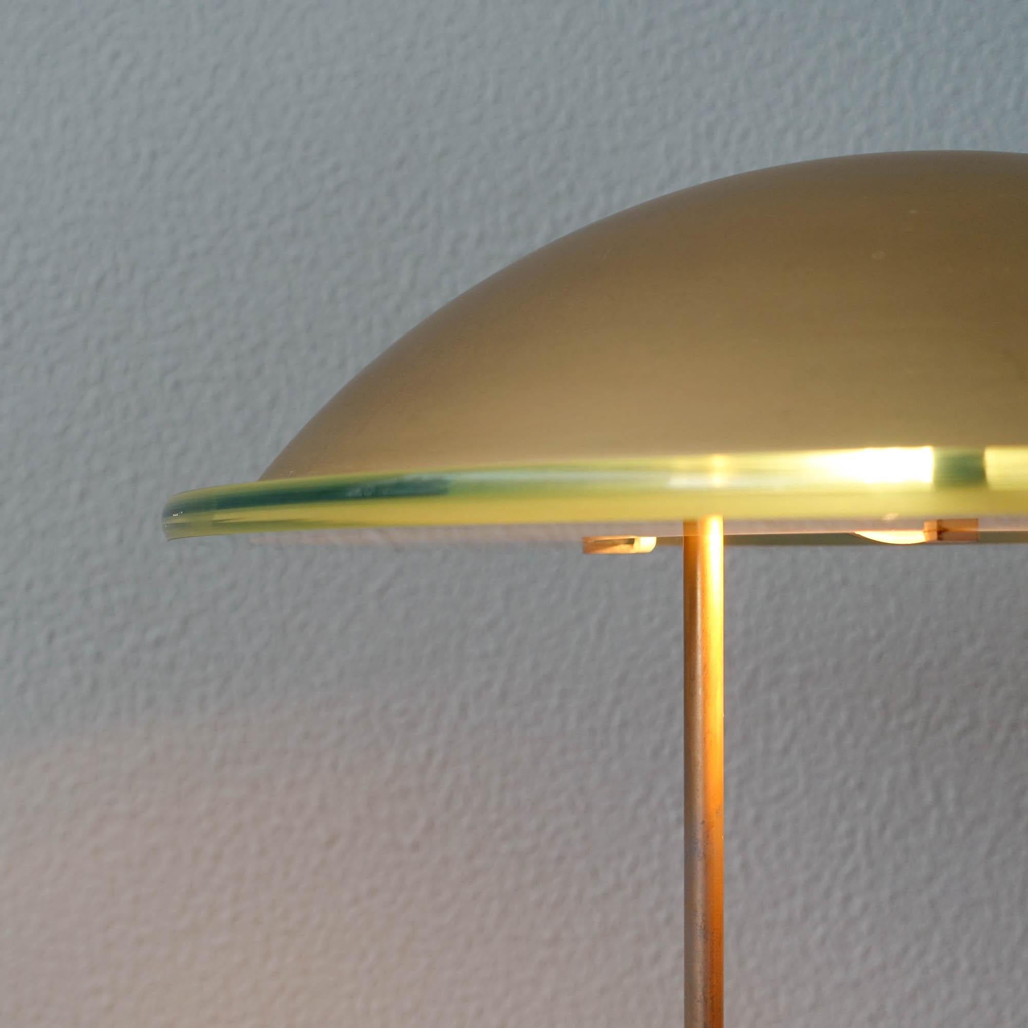 Dutch Post Modern Table Lamp from Herda, 1980s 12