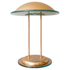 Lampe de bureau post-moderne néerlandaise Herda, années 1980