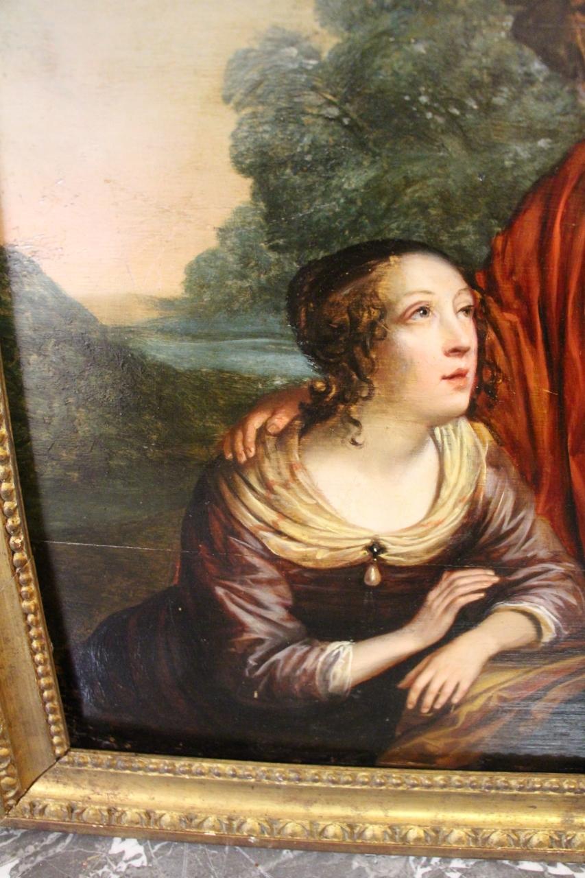 dutch painter 1640