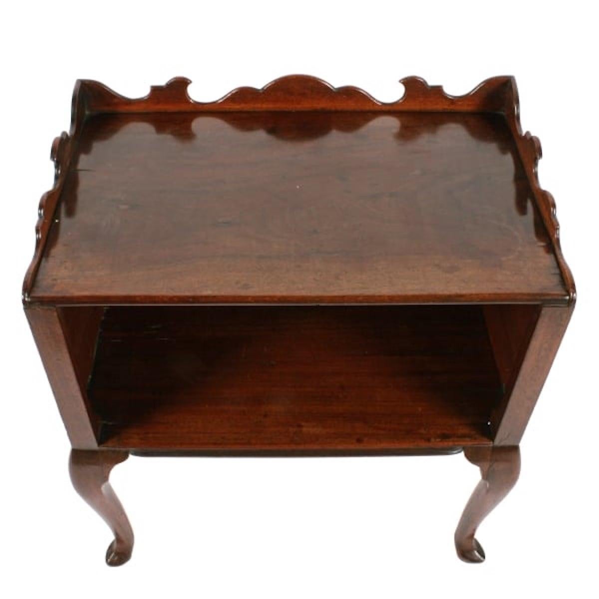 18th Century and Earlier Dutch Side Cabinet, 18th Century For Sale