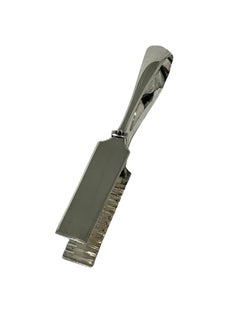 Dutch Silver Asparagus Tongs, by Jan Boon, 1906