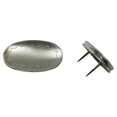 Metal Tableware