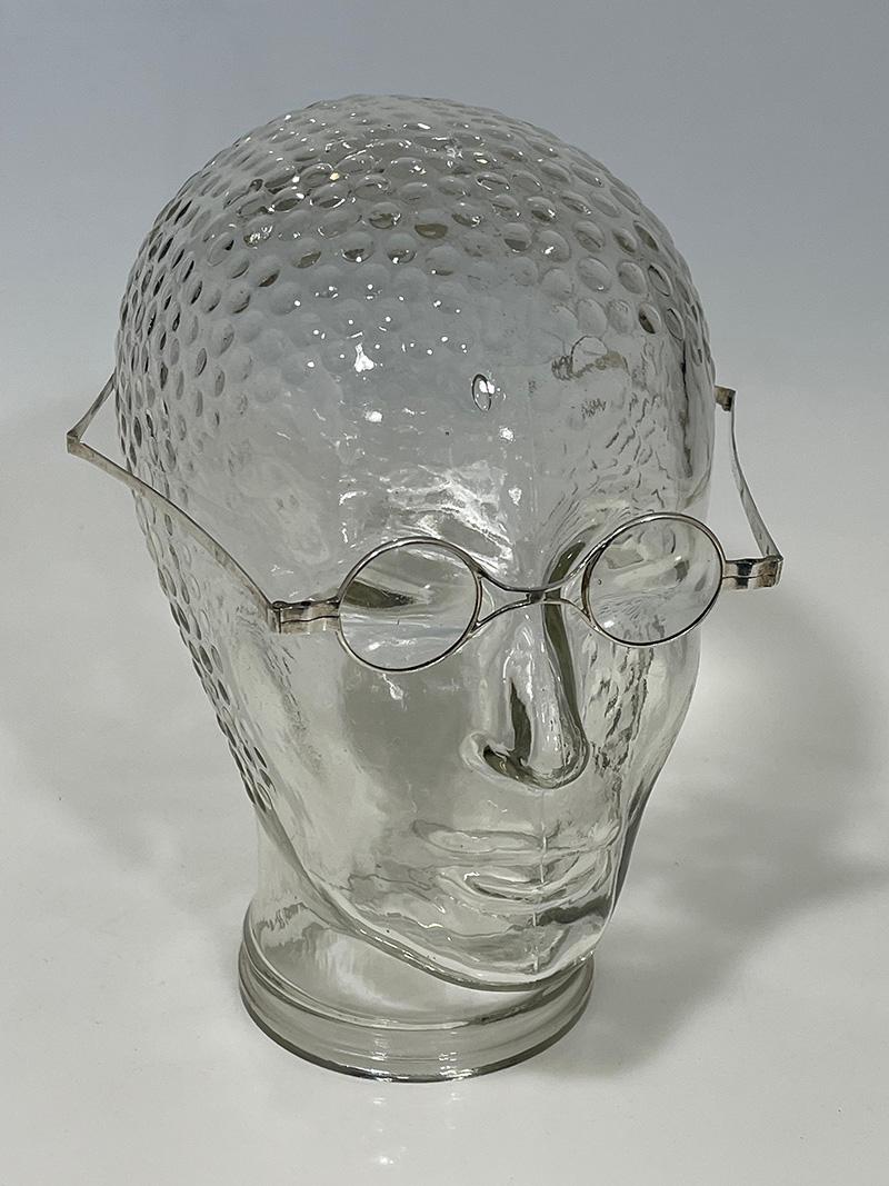 Vasos plegables de plata holandesa de Klaas Weijns, Zwolle 1818-1841 Holandés