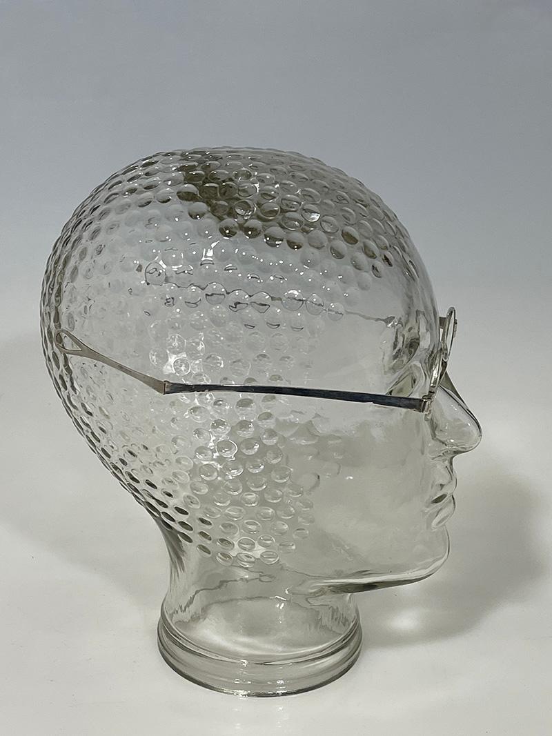 Vasos plegables de plata holandesa de Klaas Weijns, Zwolle 1818-1841 en Bueno Estado en Delft, NL