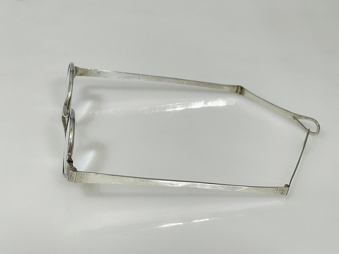 Vasos plegables de plata holandesa de Klaas Weijns, Zwolle 1818-1841 3