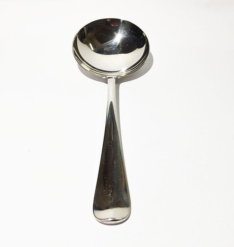 Niederländisches Silber 