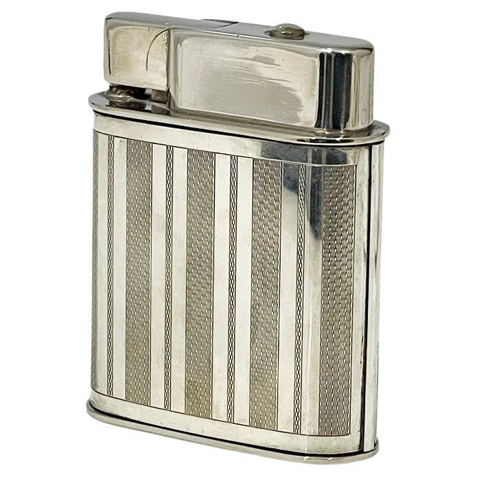 Briquet de table néerlandais, 1949