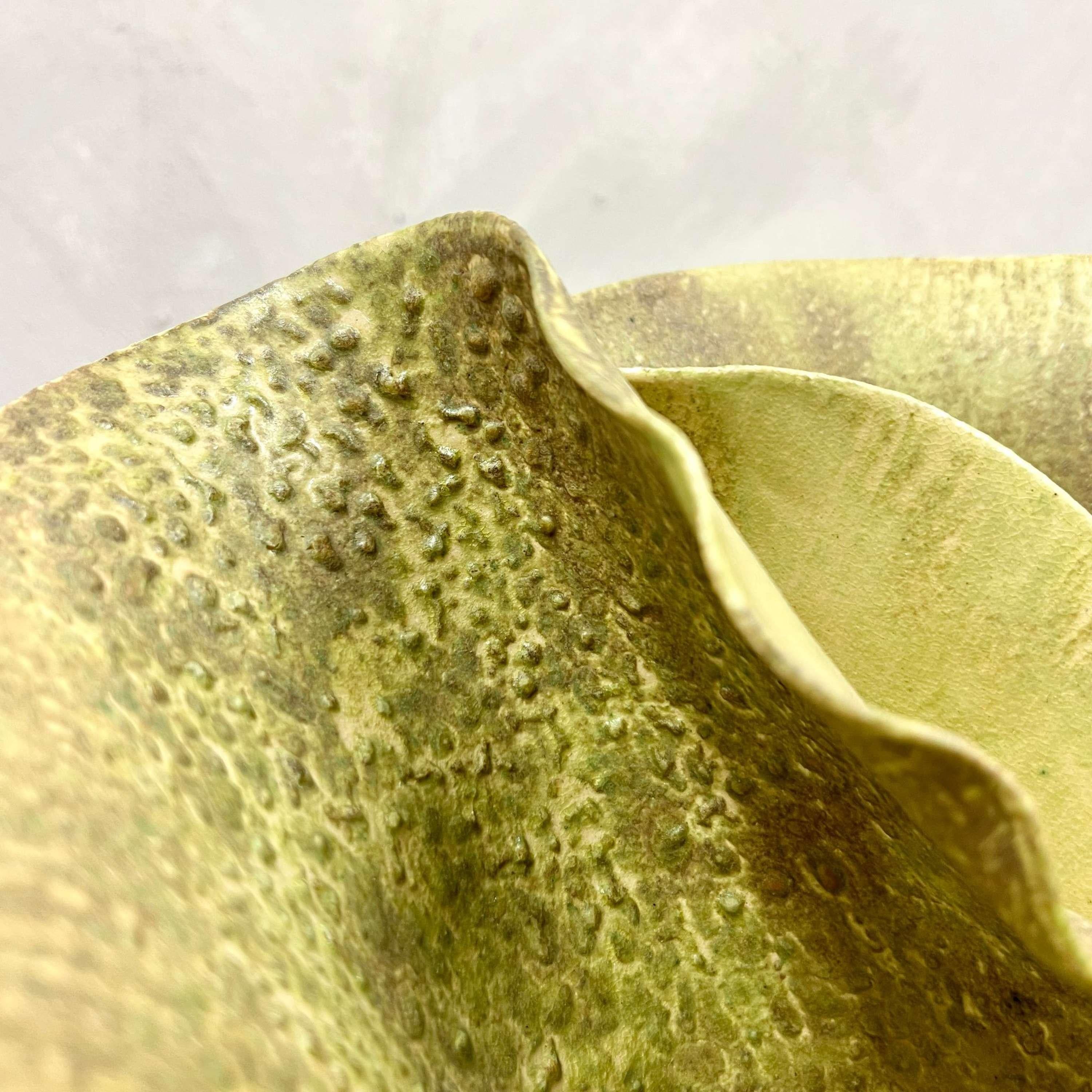 Olandese Studio Pottery olandese