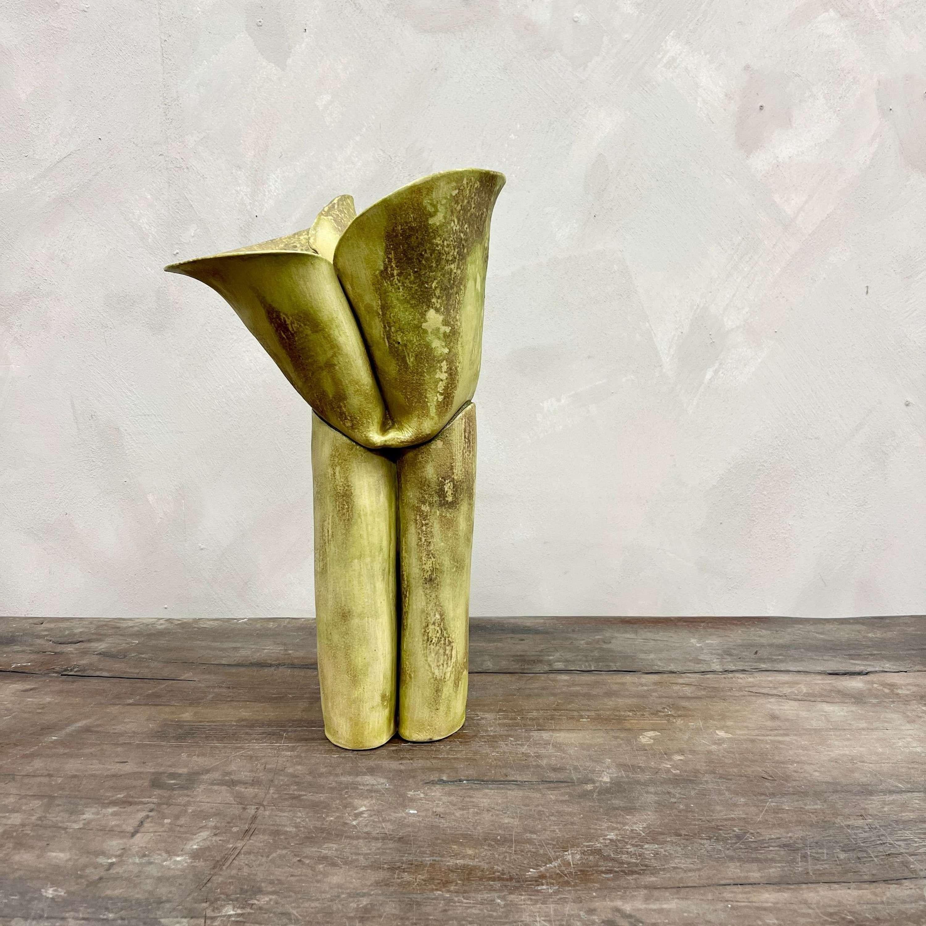 Studio Pottery olandese In condizioni buone a Southampton, GB