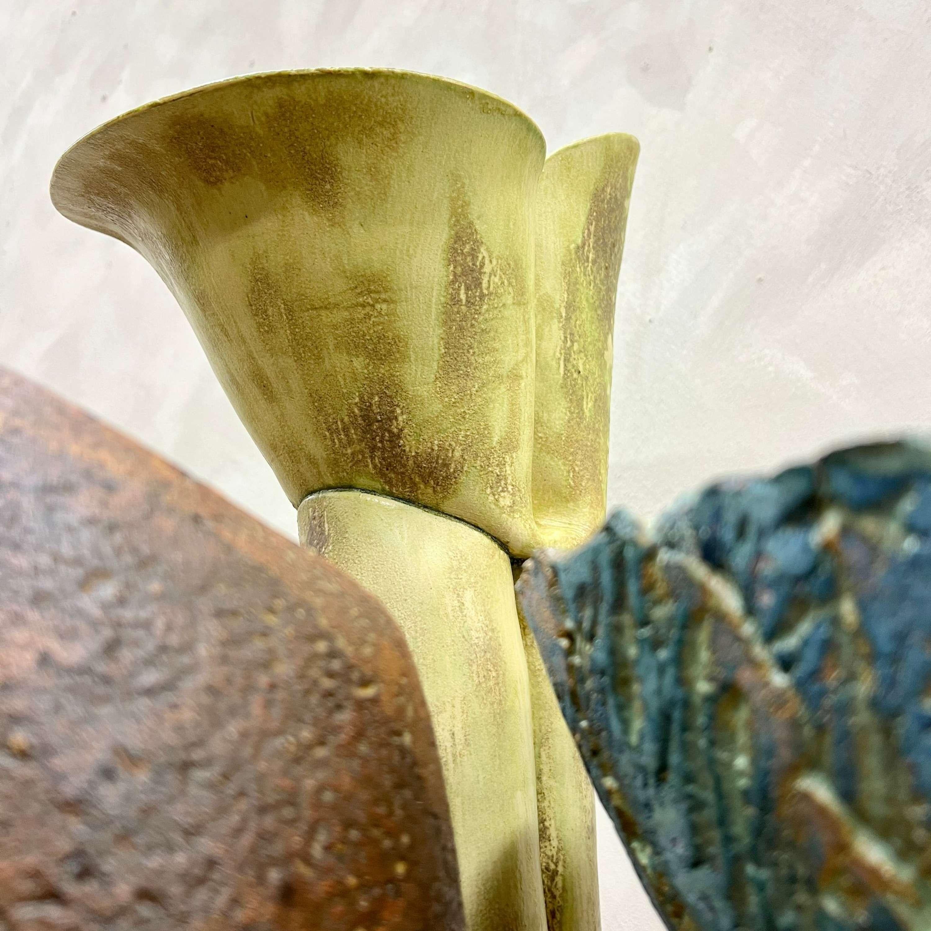 Terracotta Studio Pottery olandese