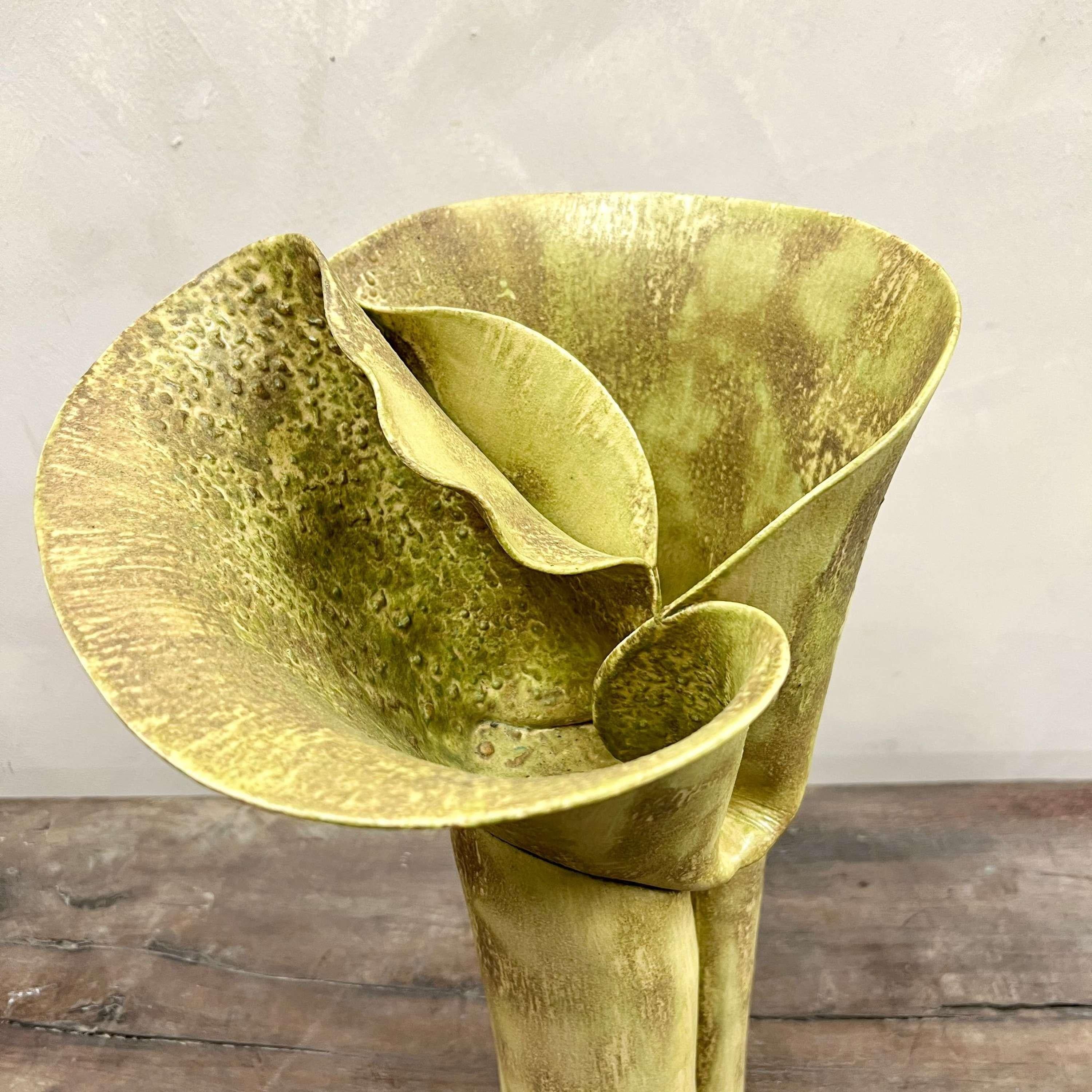 Studio Pottery olandese 1