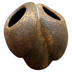 Dutch Studio Pottery Vase
