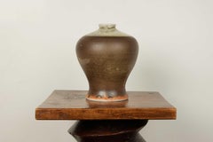 Dutch Studio Pottery Vessel 1960s