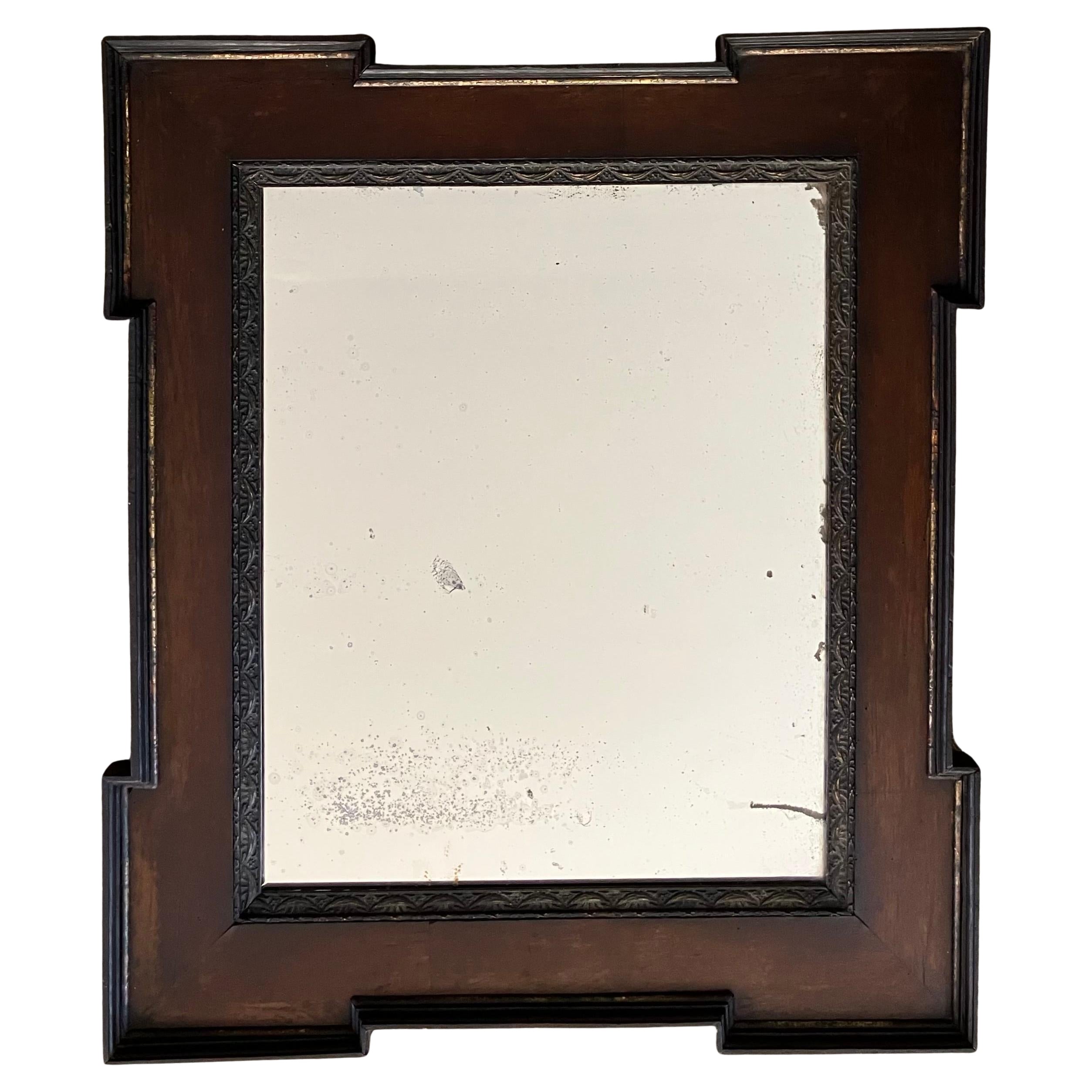 Dutch Style Mirror