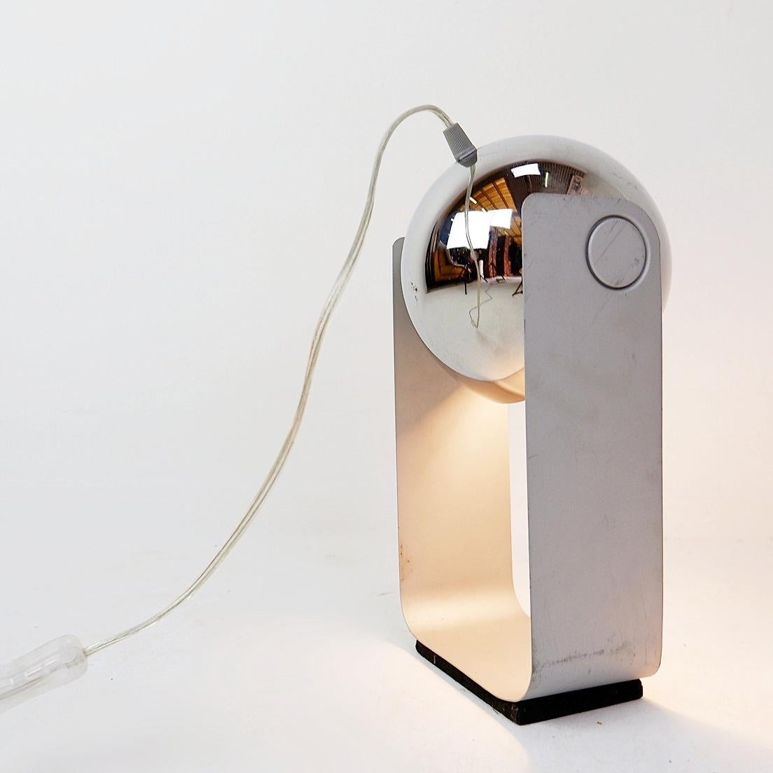Lampe de table hollandaise « eyeball » pour Massive - 1990 en vente 4