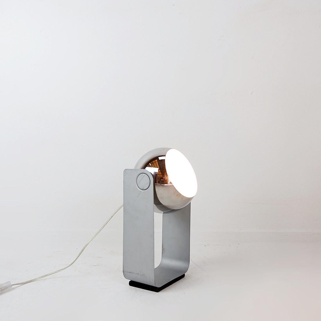 Lampe de table hollandaise « eyeball » pour Massive - 1990 en vente 1